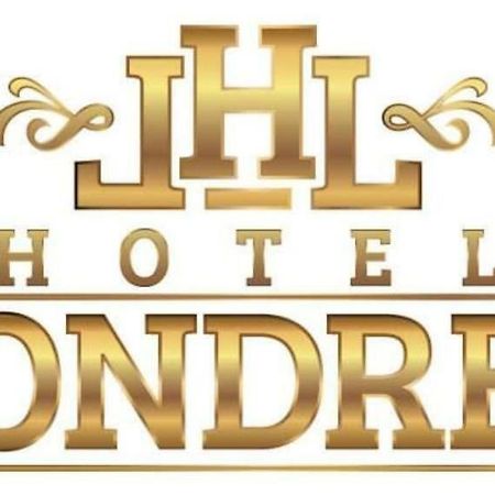 Hotel Londres Pasto Exterior foto